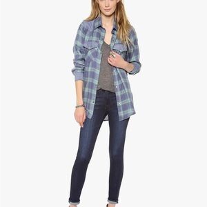 AG Adriano Goldschmied The Legging Ankle Size 28R